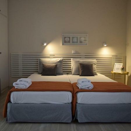 Marini Apartments Μωραΐτικα Εξωτερικό φωτογραφία