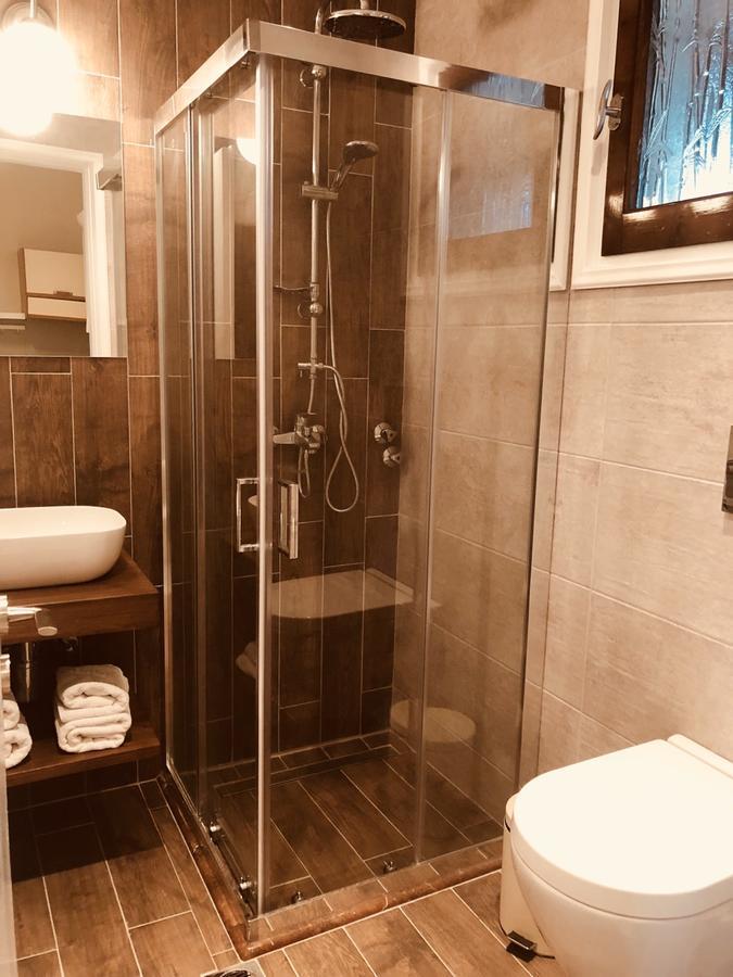Marini Apartments Μωραΐτικα Εξωτερικό φωτογραφία